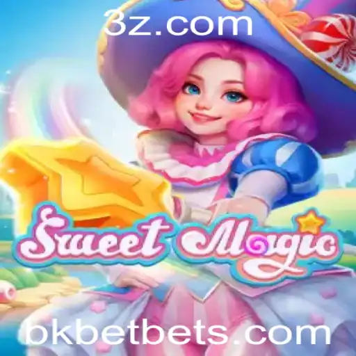 Explorando SweetMagic: Um Mergulho nas Regras e Mecânicas do Jogo com Bkbet