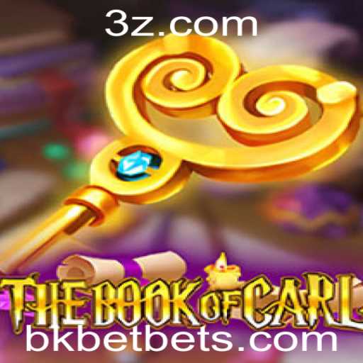 Explorando TheBookofCarl: Uma Jornada no Mundo dos Jogos de Apostas