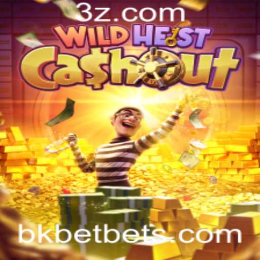Descubra o Fascinante Mundo de WildHeistCashout com Bkbet